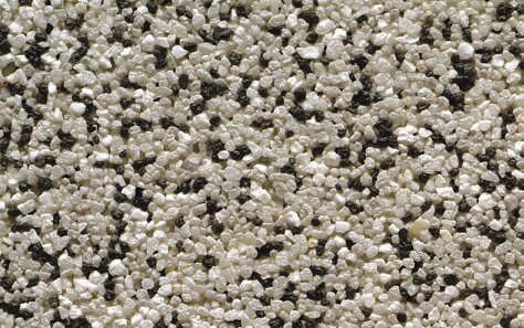 capatect-Buntstein-sockelputz 691, Тон 07 - kieselgrau/Серая галька