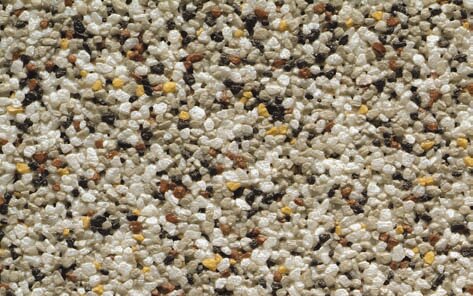 capatect-Buntstein-sockelputz 691, Тон 05 - vesuvgrau/Серый Везувий