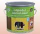 Capadur DecorLasur