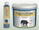 CaparolColor Vollton- und Abtönfarbe